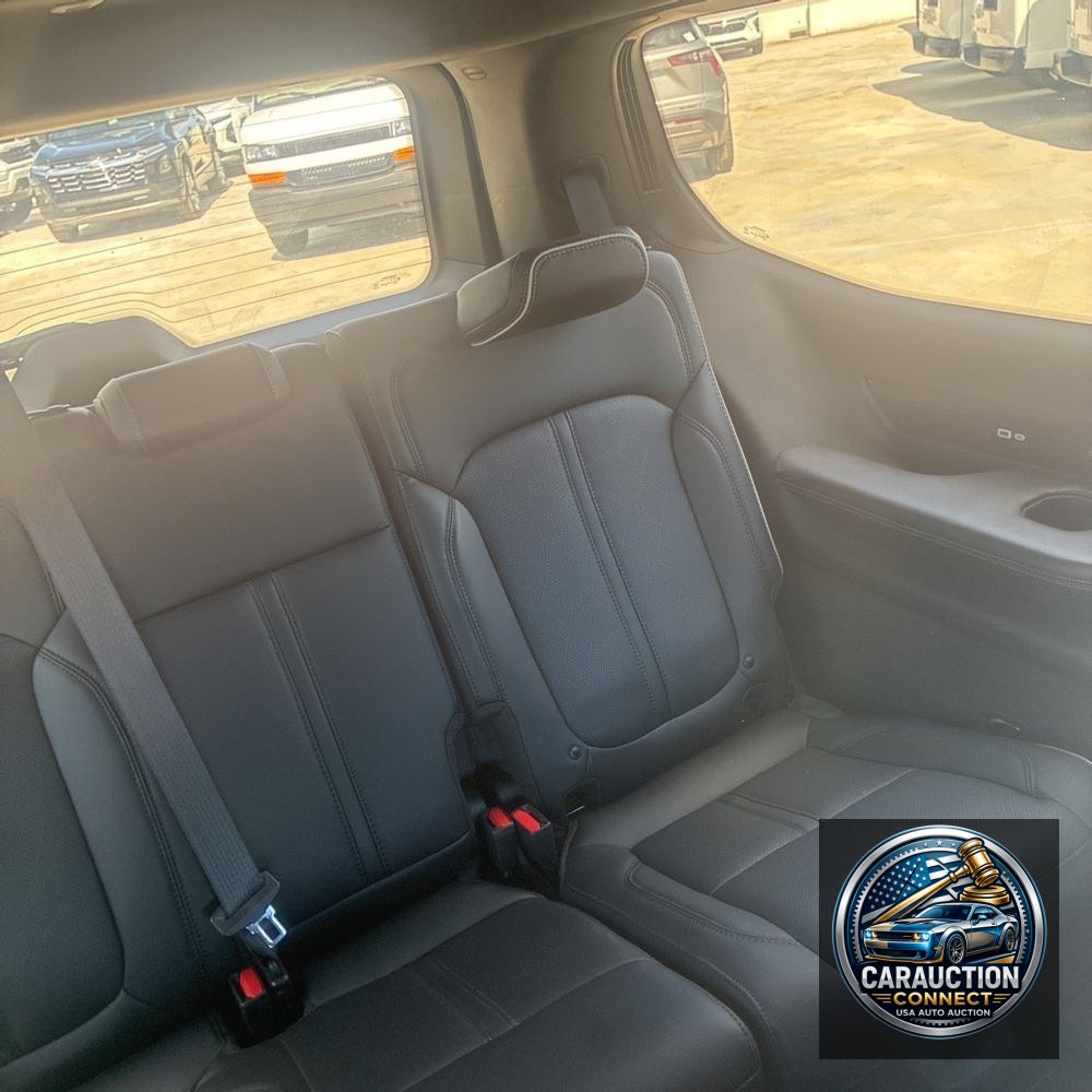 2024 Jeep Grand Wagoneer Obsidian