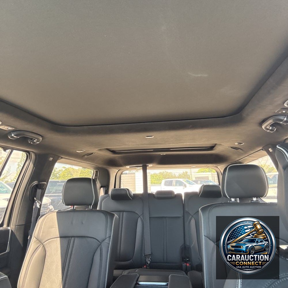 2024 Jeep Grand Wagoneer Obsidian