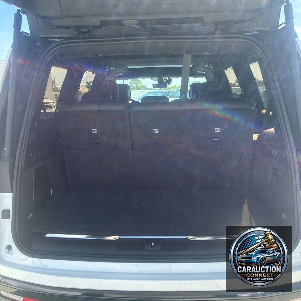 2024 Jeep Grand Wagoneer Obsidian