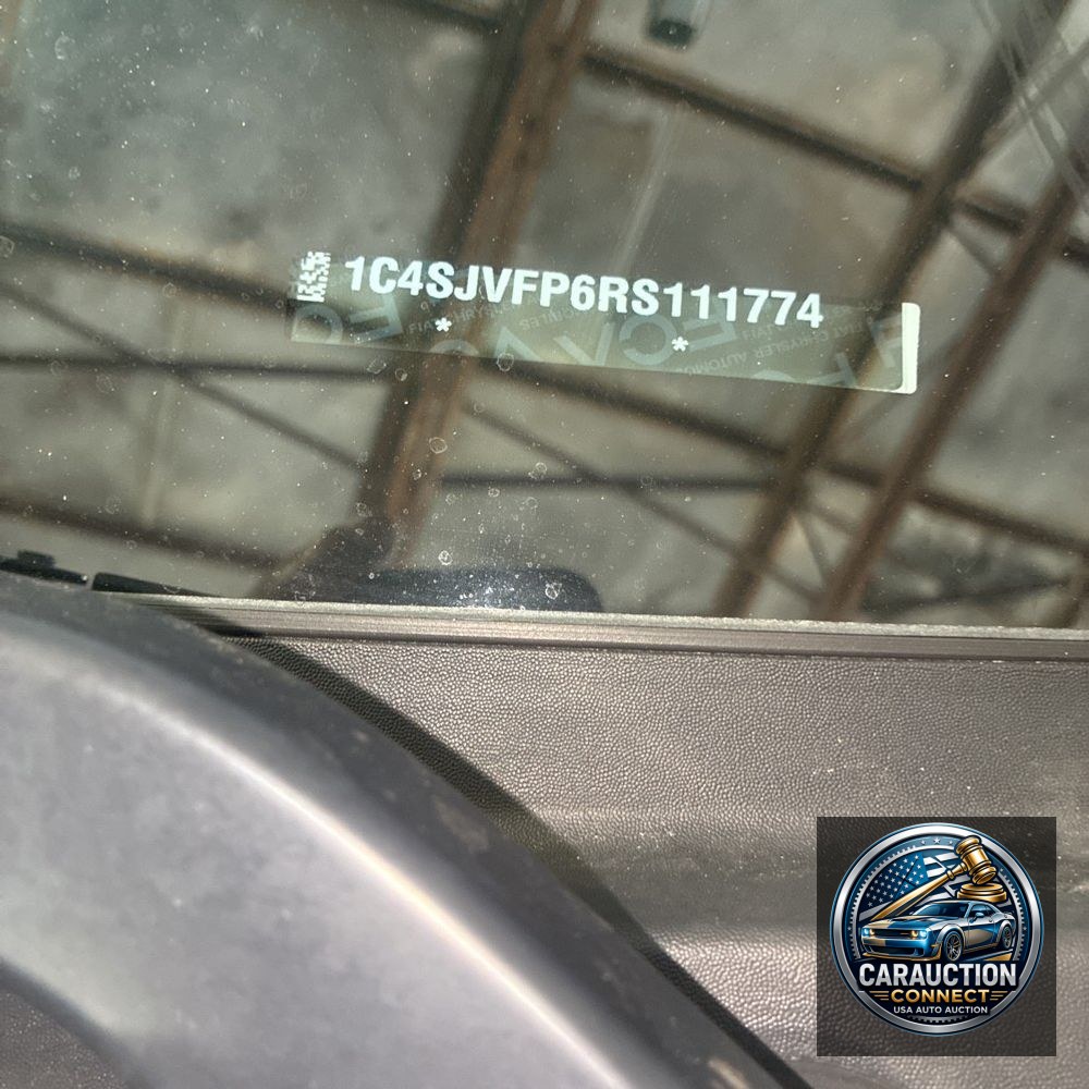 2024 Jeep Grand Wagoneer Obsidian
