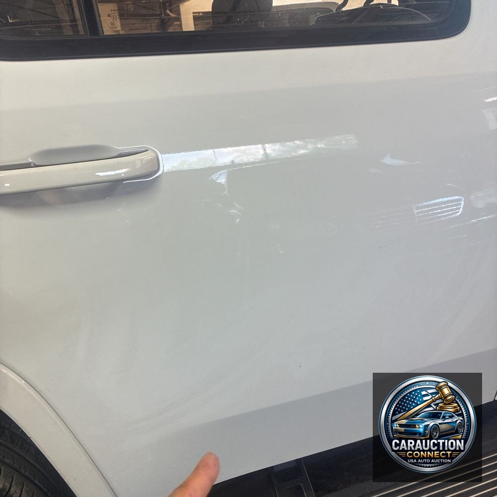 2024 Jeep Grand Wagoneer Obsidian