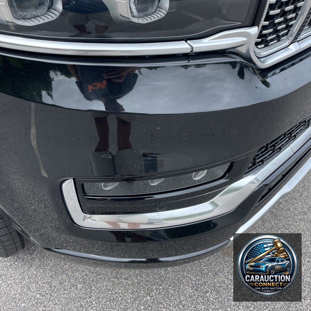 2022 Wagoneer Grand Wagoneer Series III