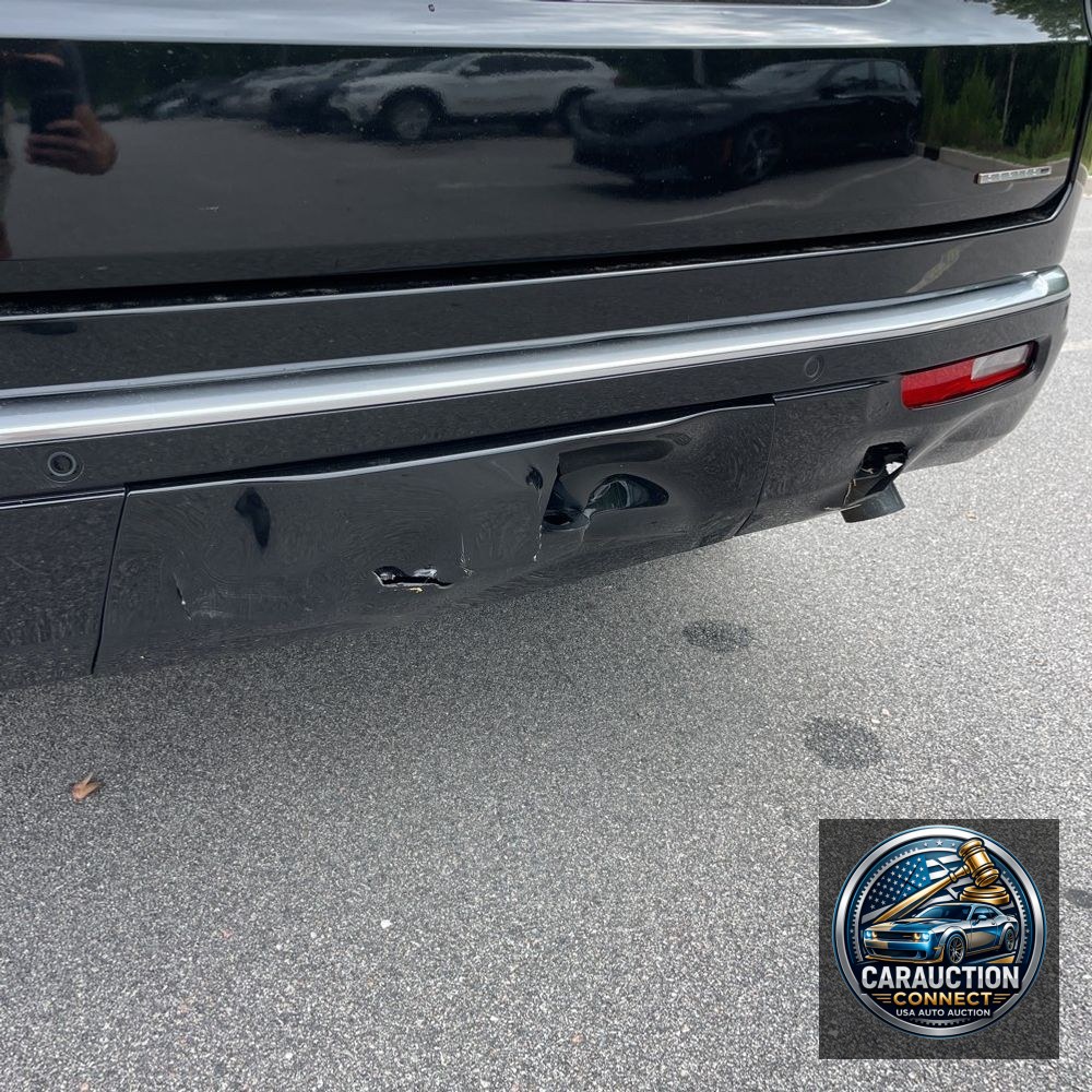 2022 Wagoneer Grand Wagoneer Series III