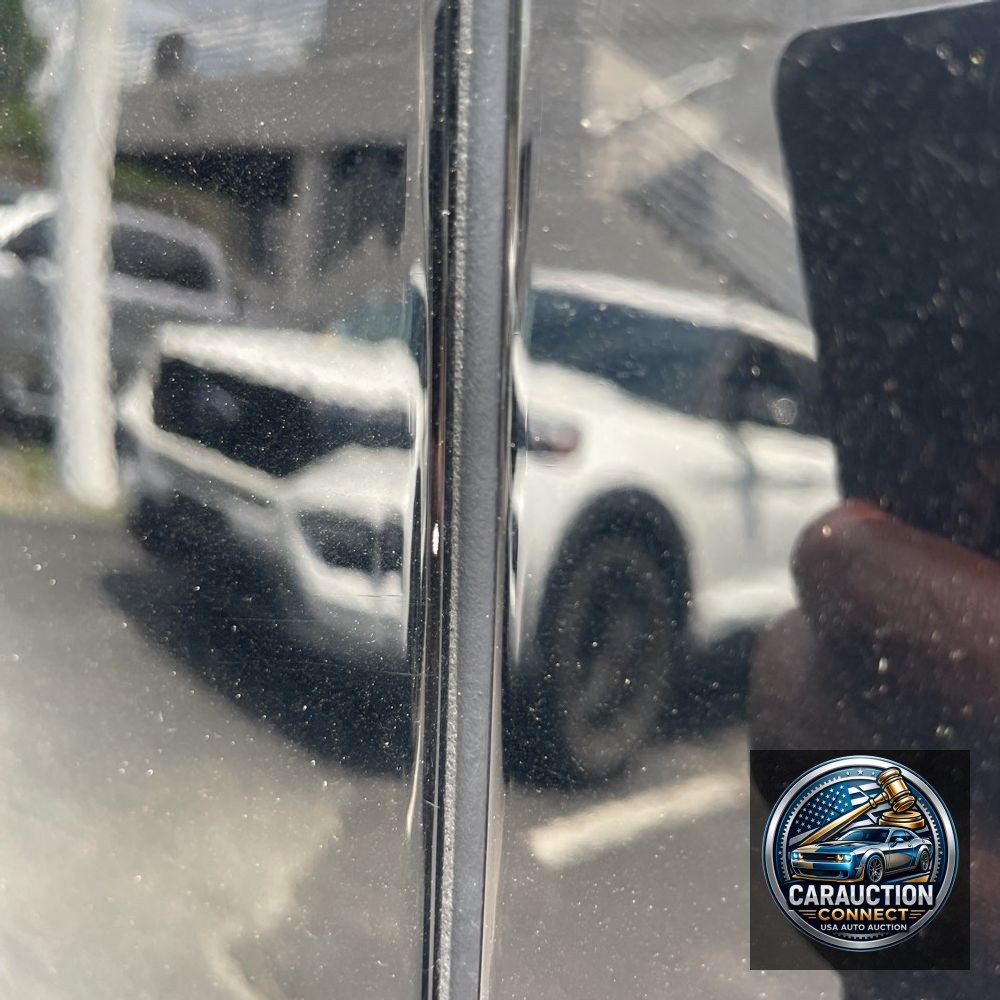 2023 Wagoneer Grand Wagoneer Series III