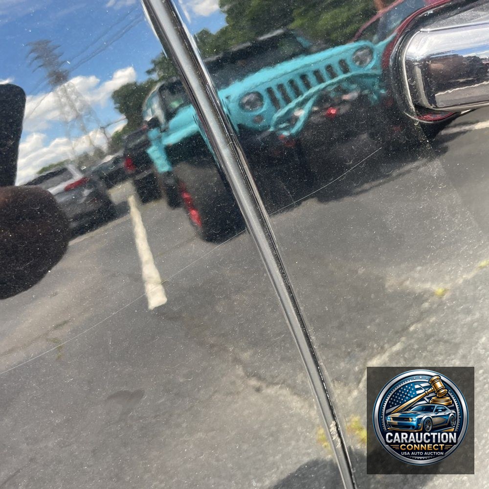 2023 Wagoneer Grand Wagoneer Series III