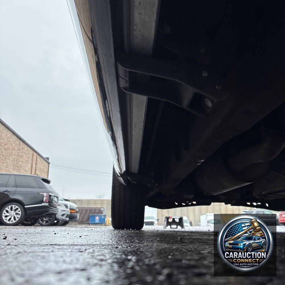 2023 Jeep Grand Wagoneer Series III Obsidian