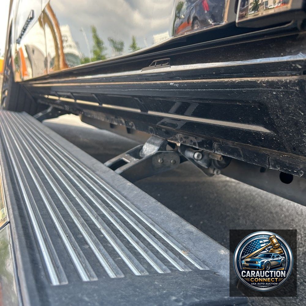 2024 Jeep Grand Wagoneer Series III Obsidian