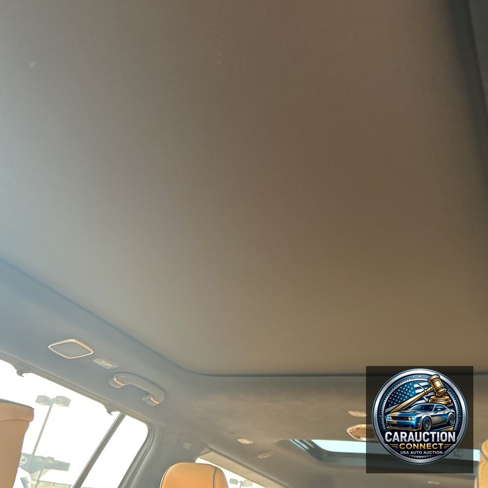 2024 Jeep Grand Wagoneer Series III Obsidian