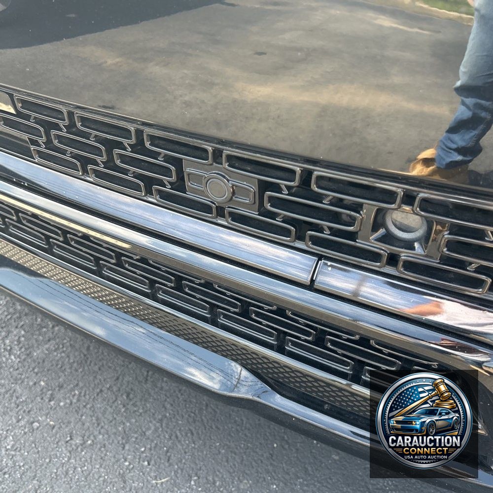 2024 Jeep Grand Wagoneer Series III Obsidian