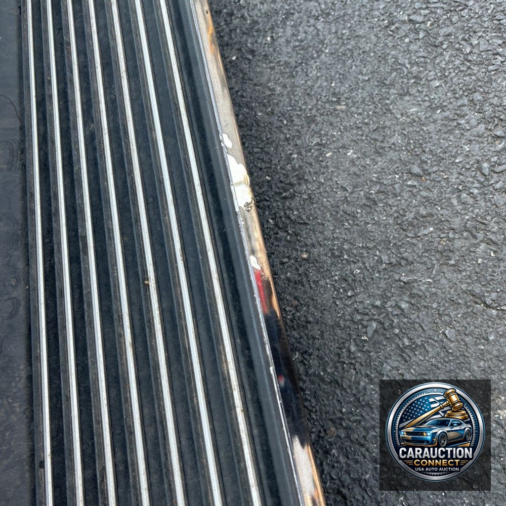 2024 Jeep Grand Wagoneer Series III Obsidian