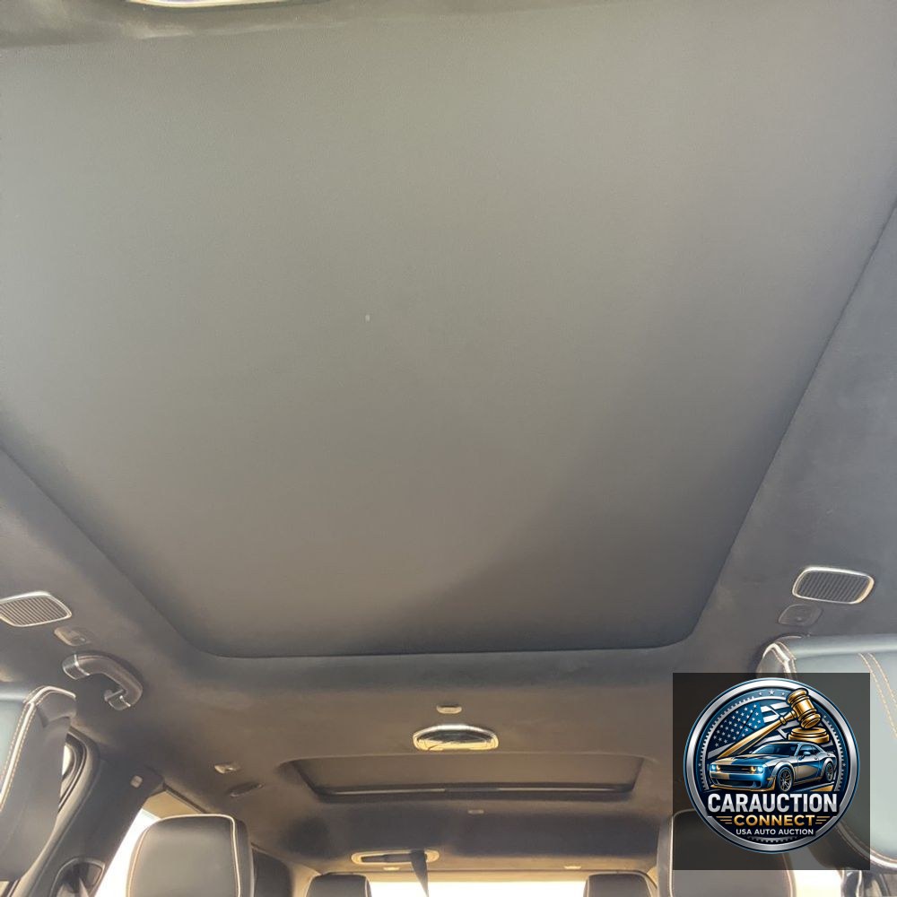 2023 Jeep Grand Wagoneer Series III