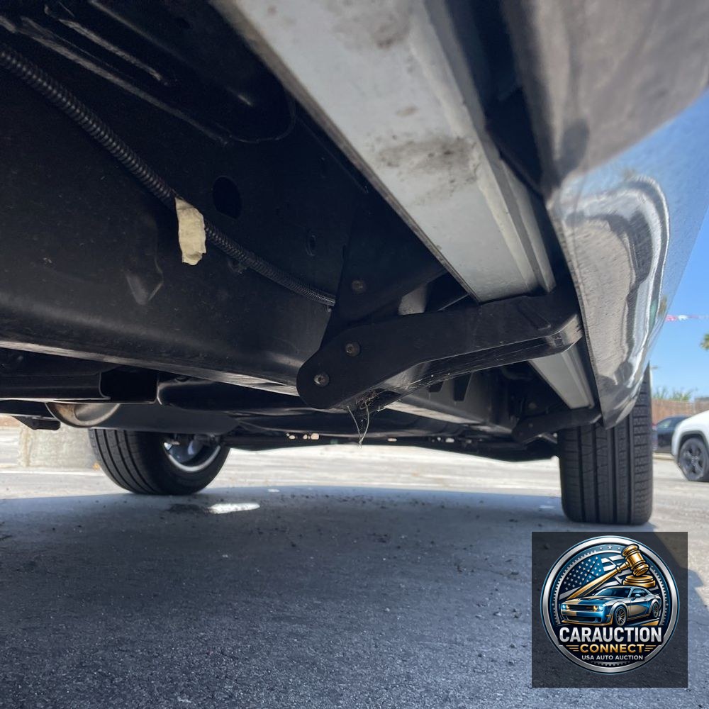 2023 Jeep Grand Wagoneer Series III