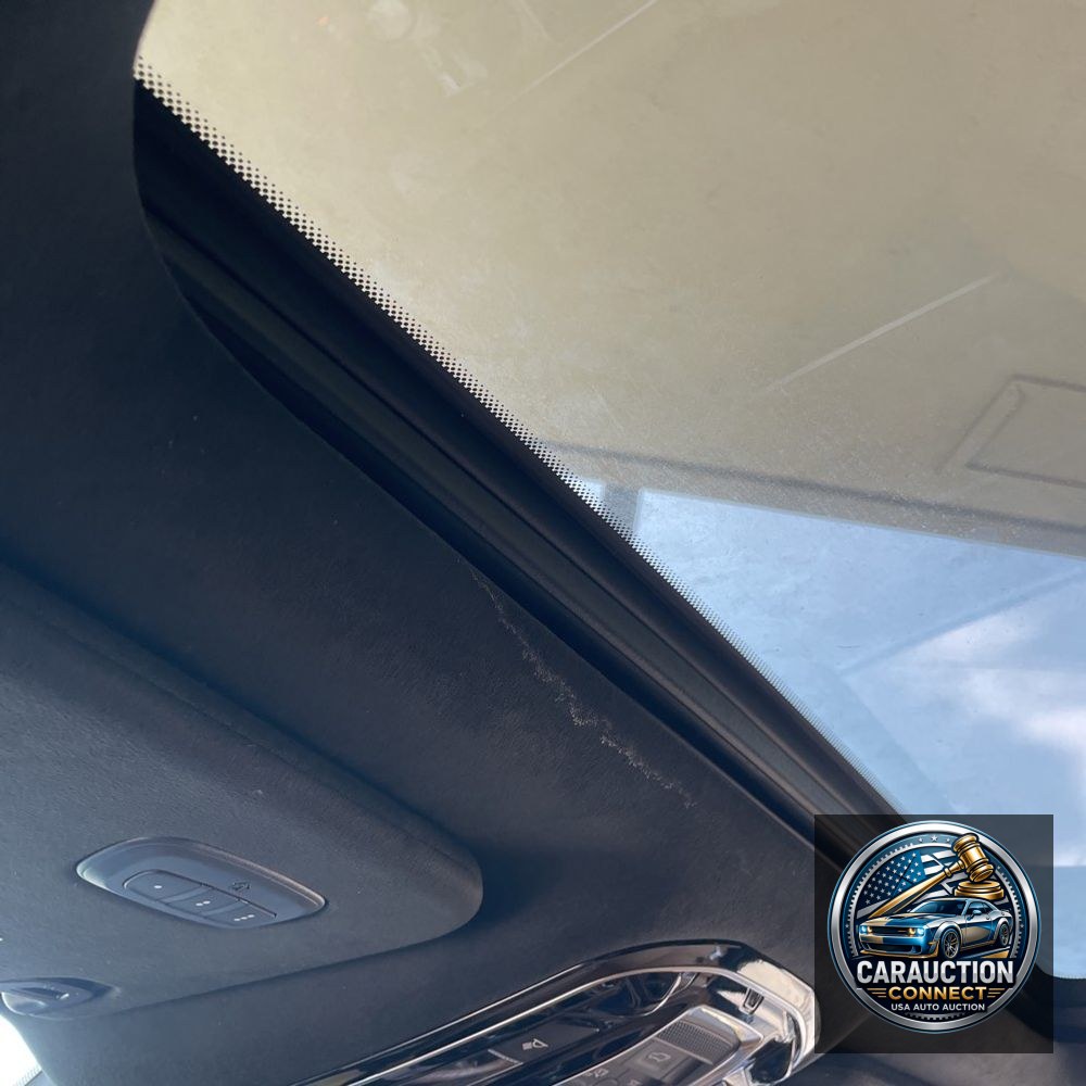 2023 Jeep Grand Wagoneer Series III