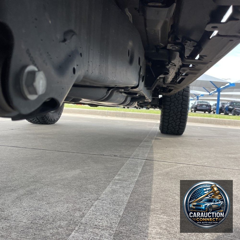 2024 Jeep Gladiator Mojave X
