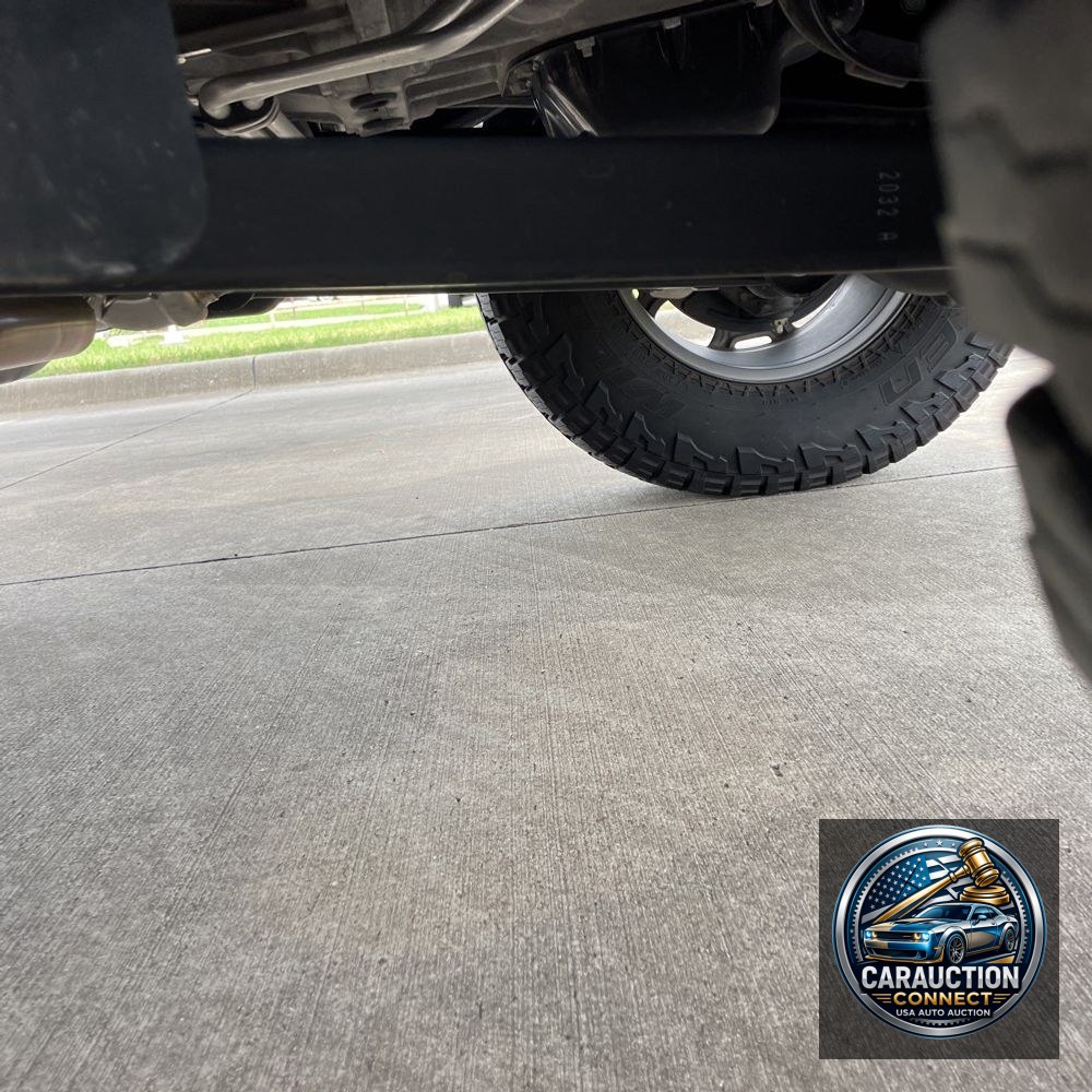 2024 Jeep Gladiator Mojave X