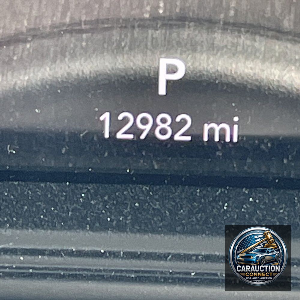 2024 Jeep Gladiator Mojave X
