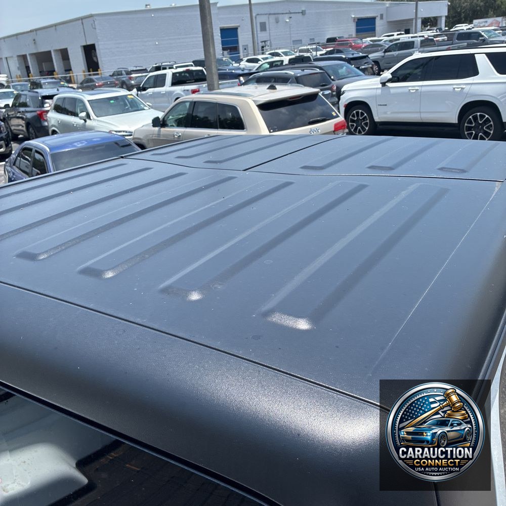 2024 Jeep Gladiator Mojave