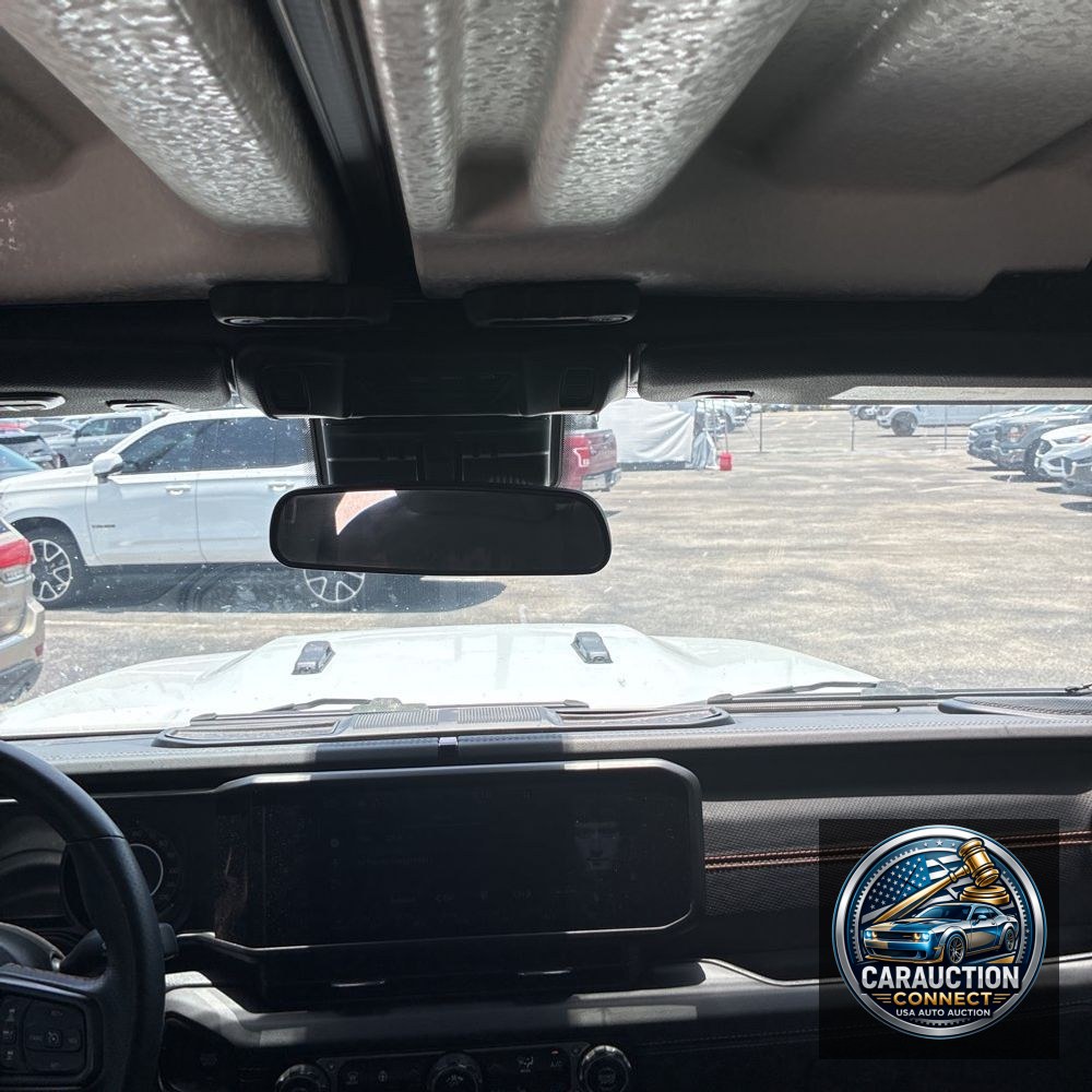 2024 Jeep Gladiator Mojave