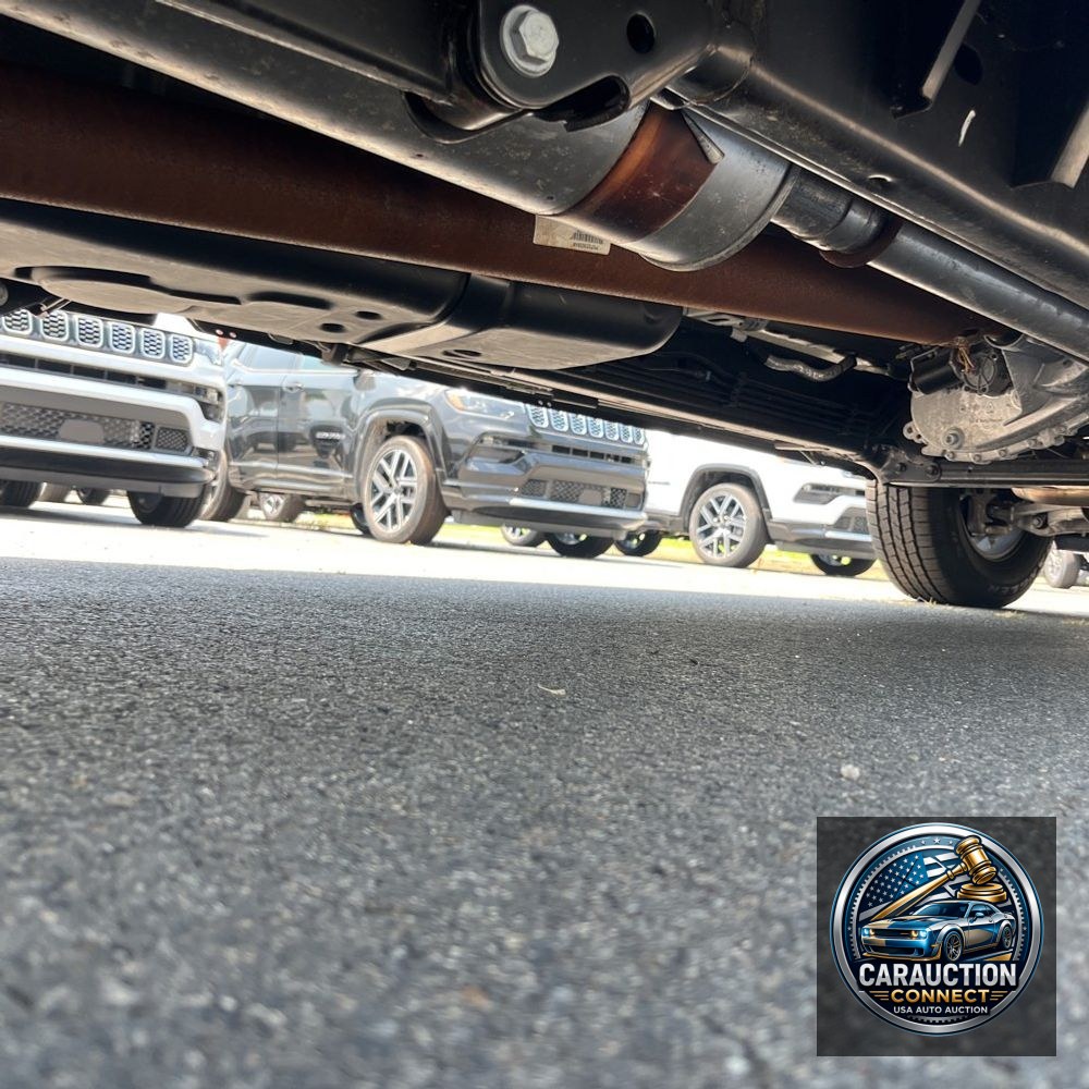2024 Ram 1500 Classic Tradesman
