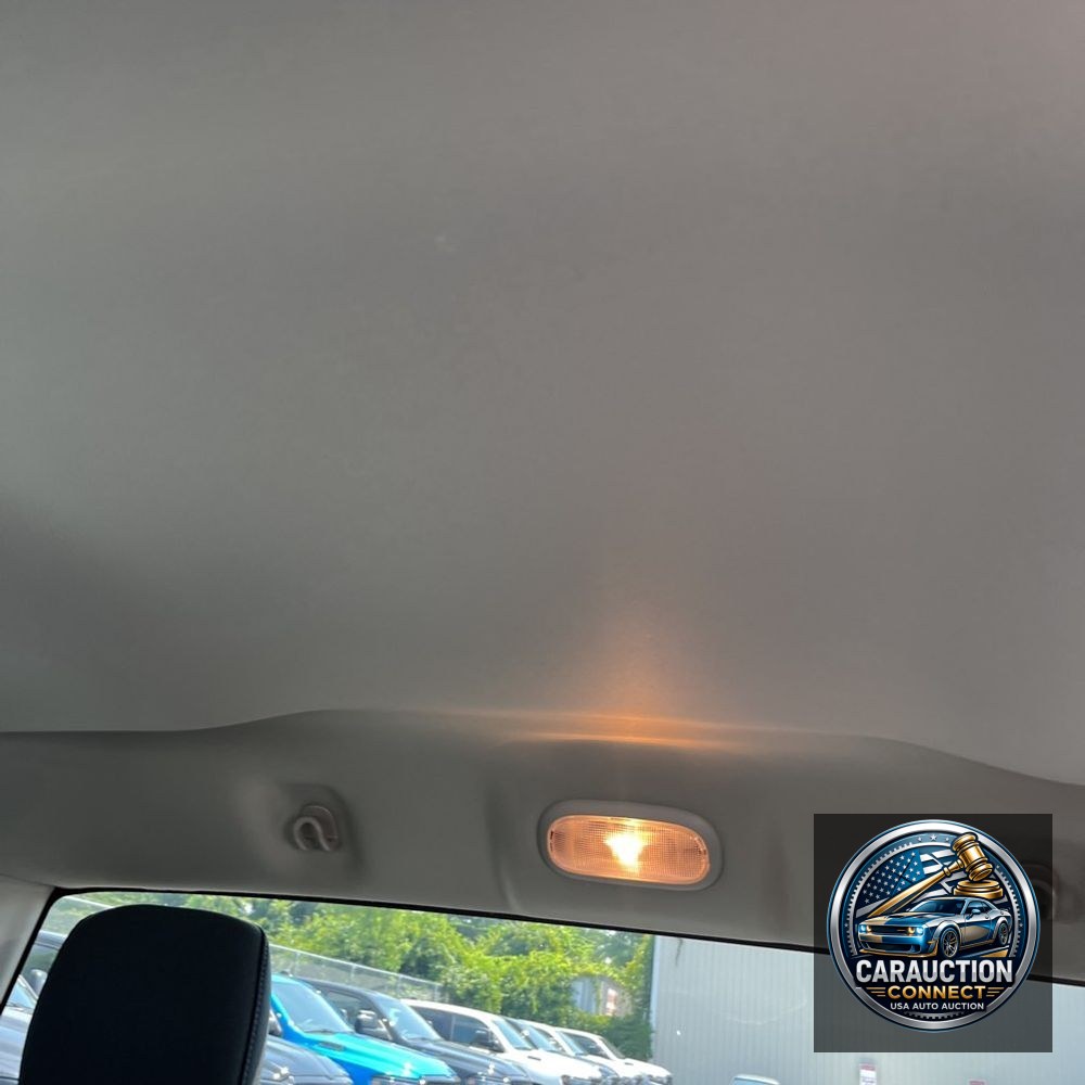 2024 Ram 1500 Classic Tradesman