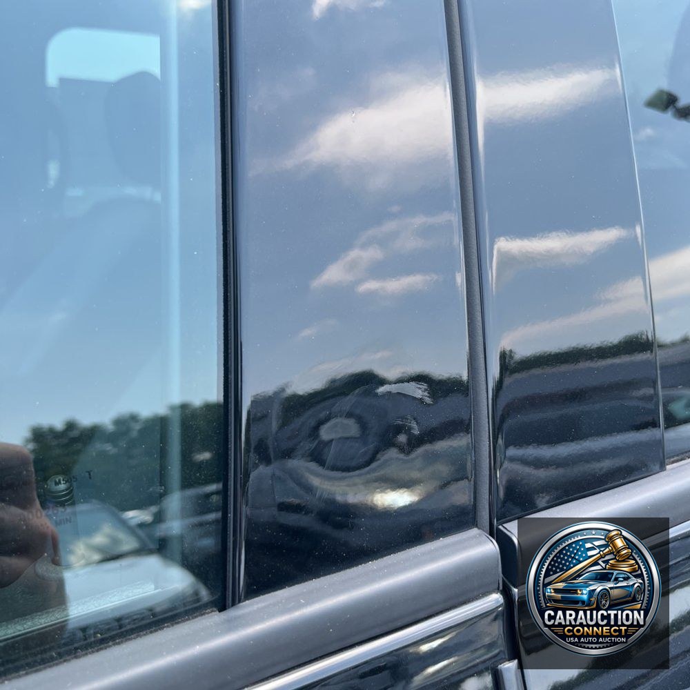 2024 Ram 1500 Classic Tradesman