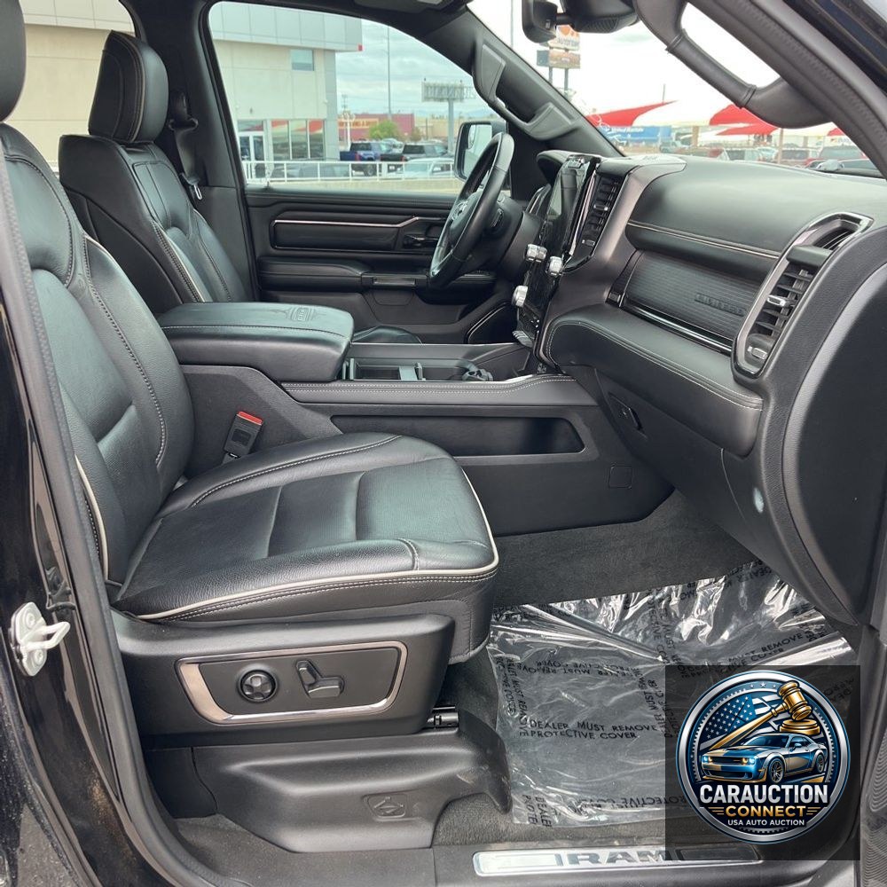 2023 Ram 1500 Limited