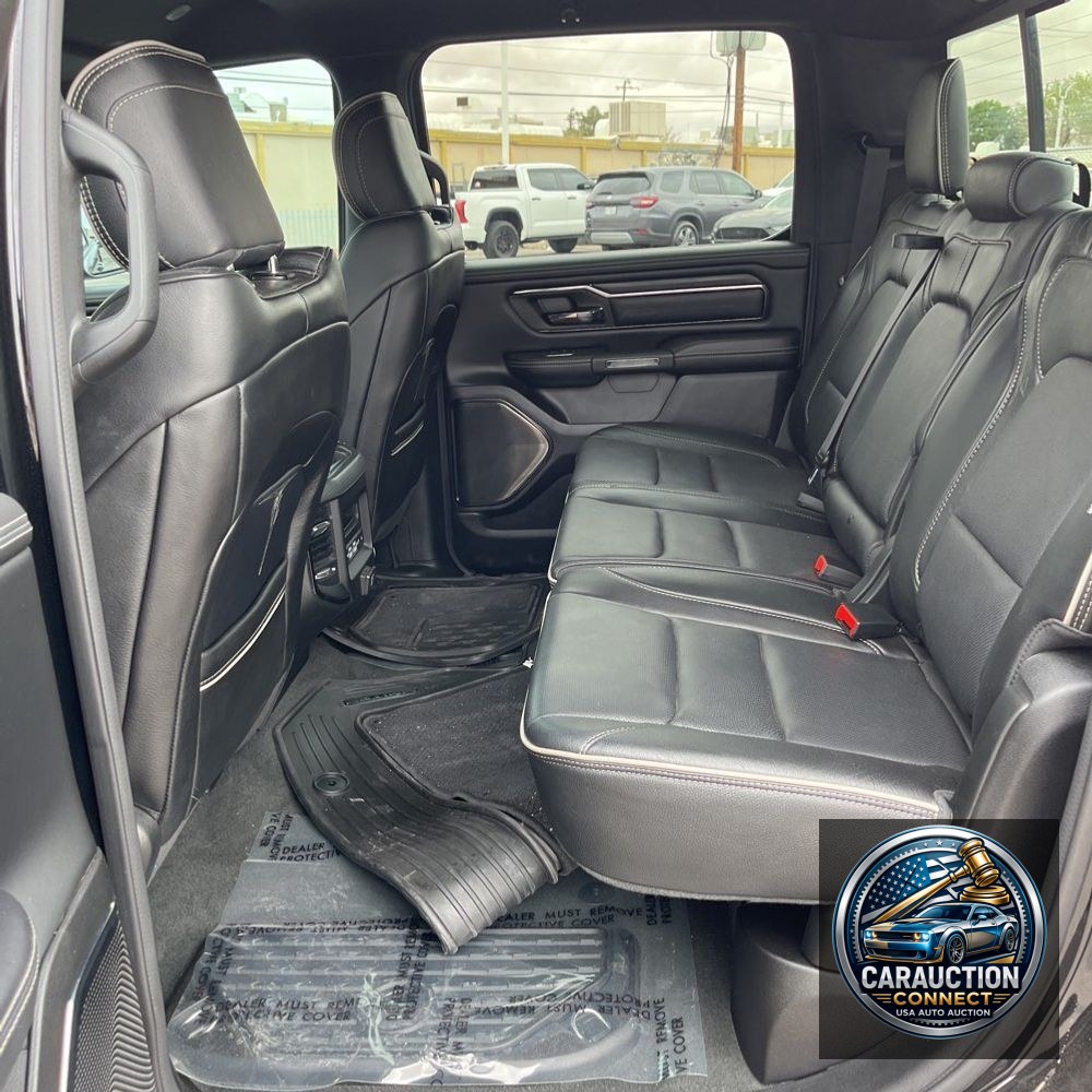 2023 Ram 1500 Limited