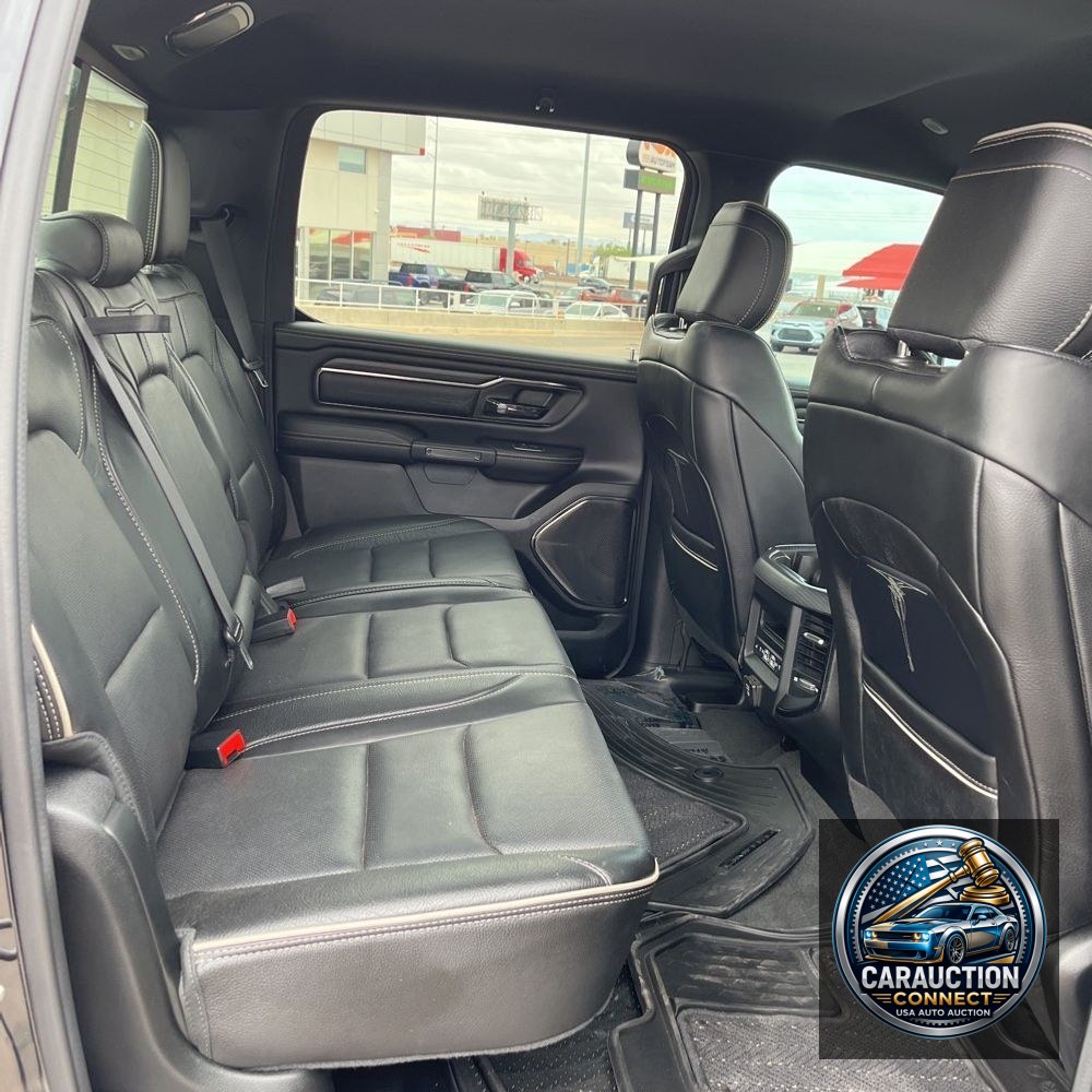 2023 Ram 1500 Limited