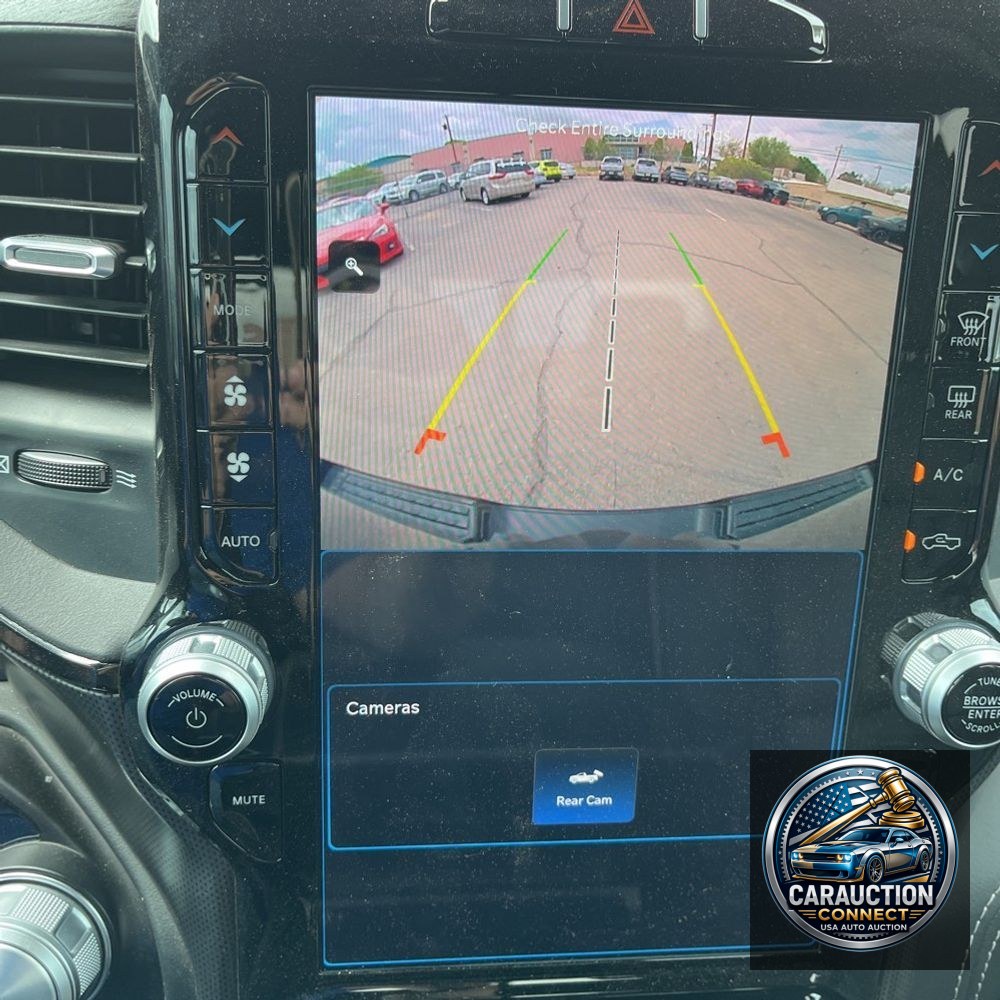 2023 Ram 1500 Limited
