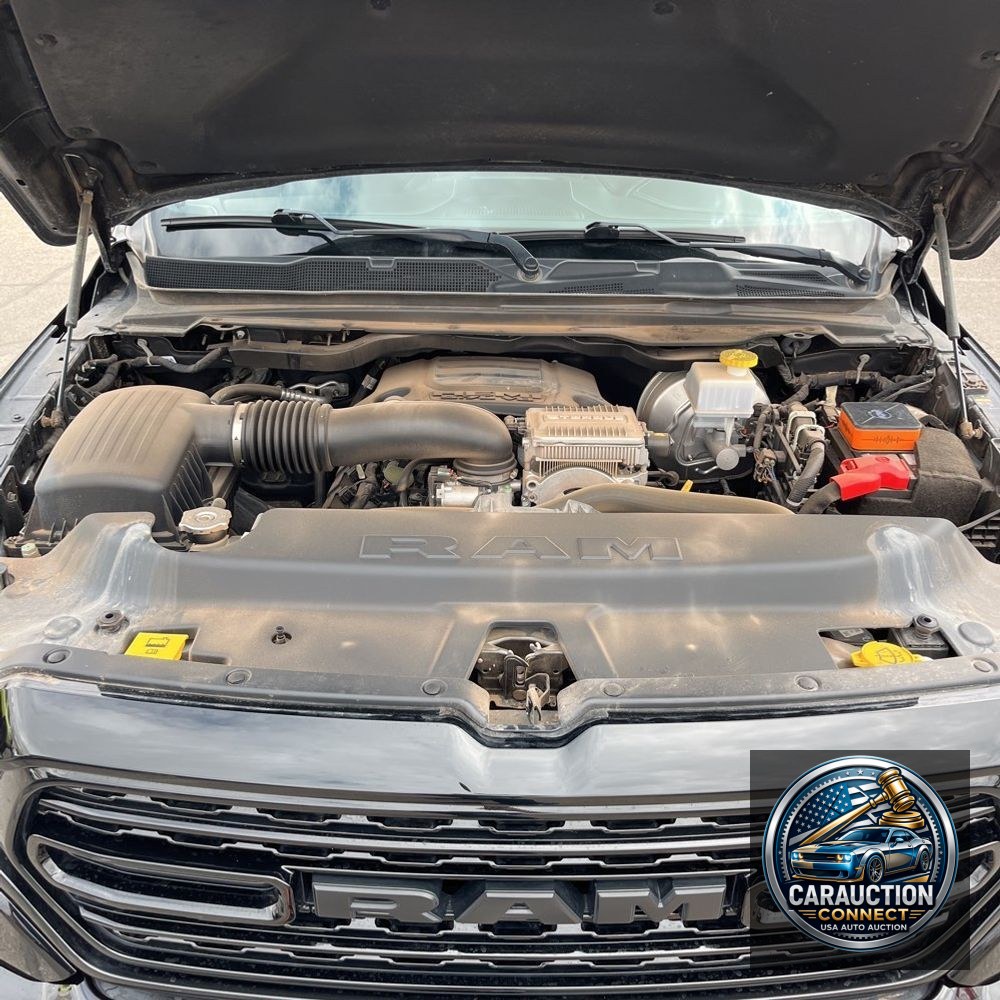 2023 Ram 1500 Limited