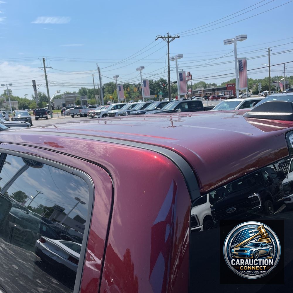 2025 Ram 1500 Warlock