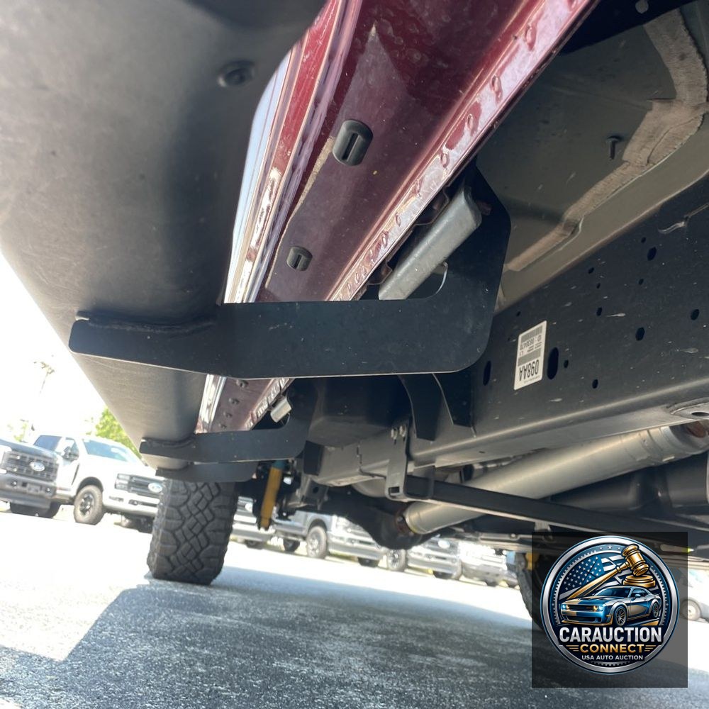 2025 Ram 1500 Warlock