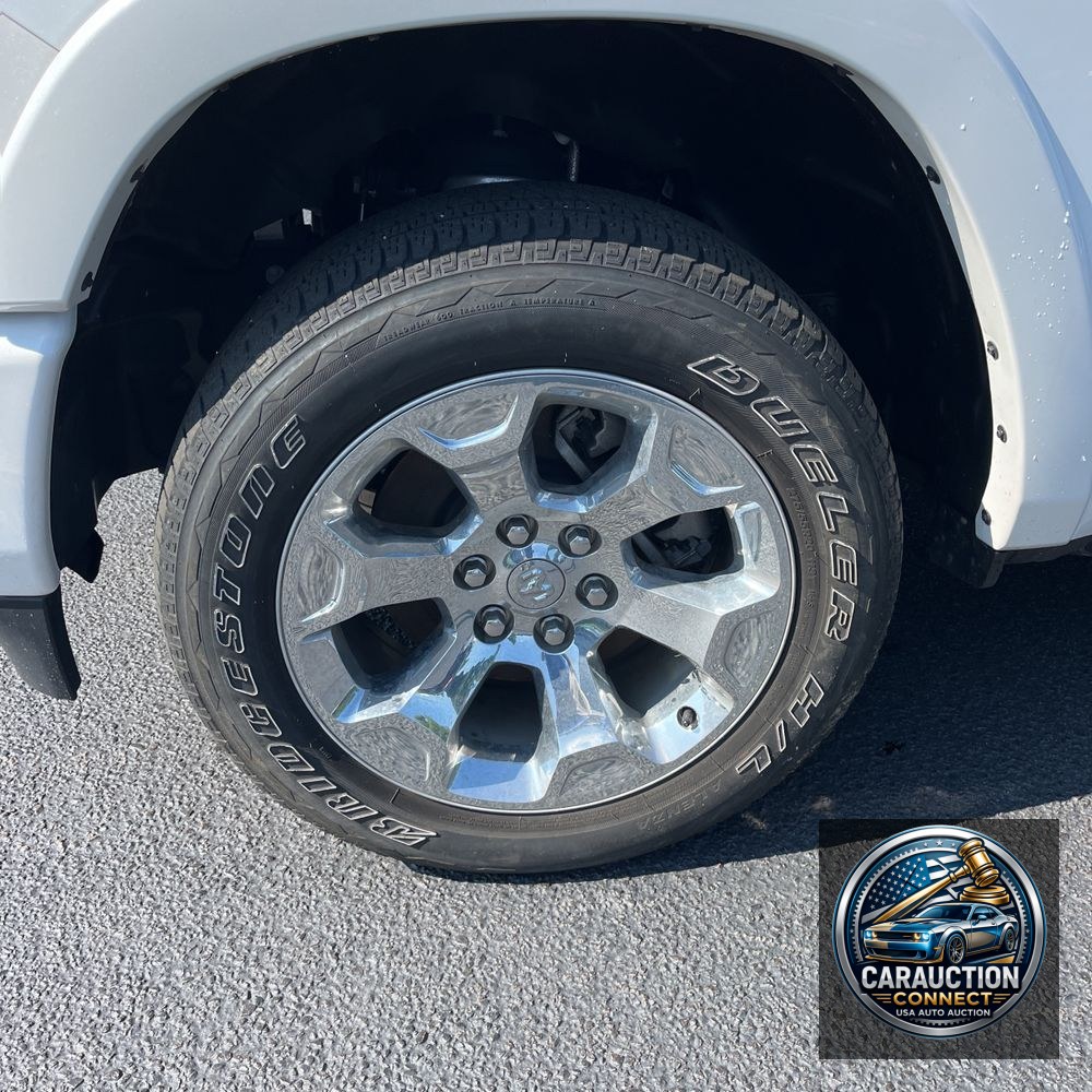 2022 Ram 1500 Limited