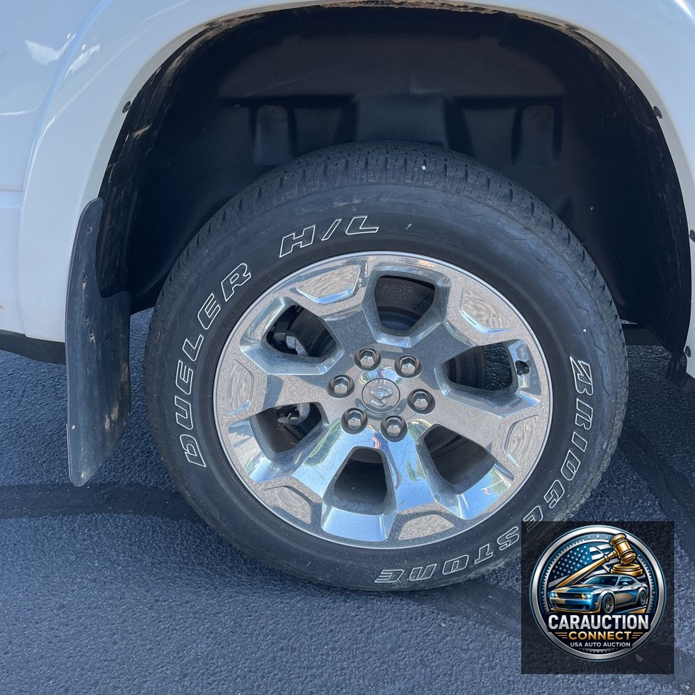 2022 Ram 1500 Limited