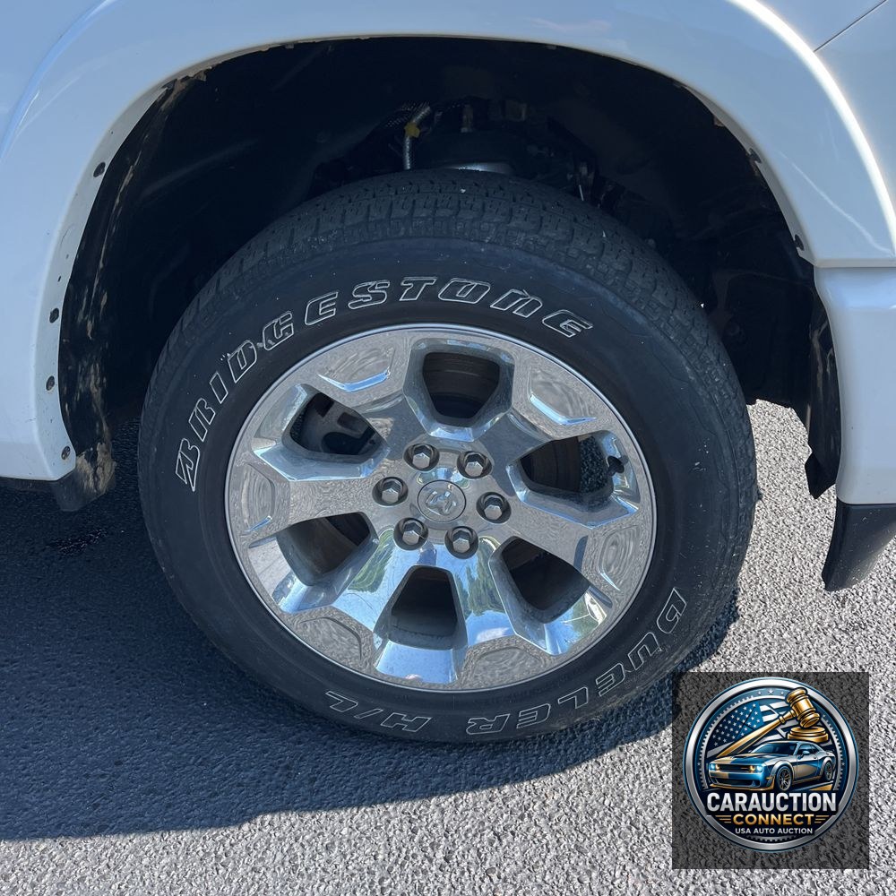 2022 Ram 1500 Limited