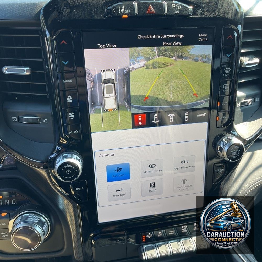 2022 Ram 1500 Limited