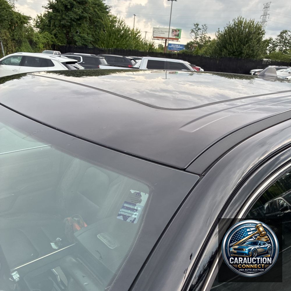 2025 Ram 1500 Limited Longhorn