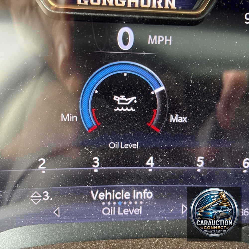 2025 Ram 1500 Limited Longhorn