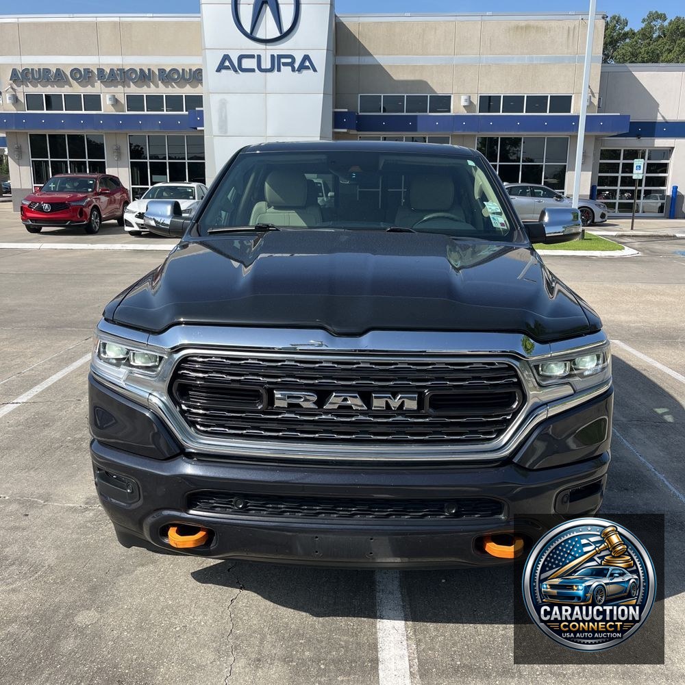 2021 Ram 1500 Limited