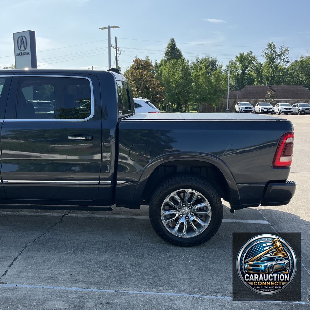 2021 Ram 1500 Limited