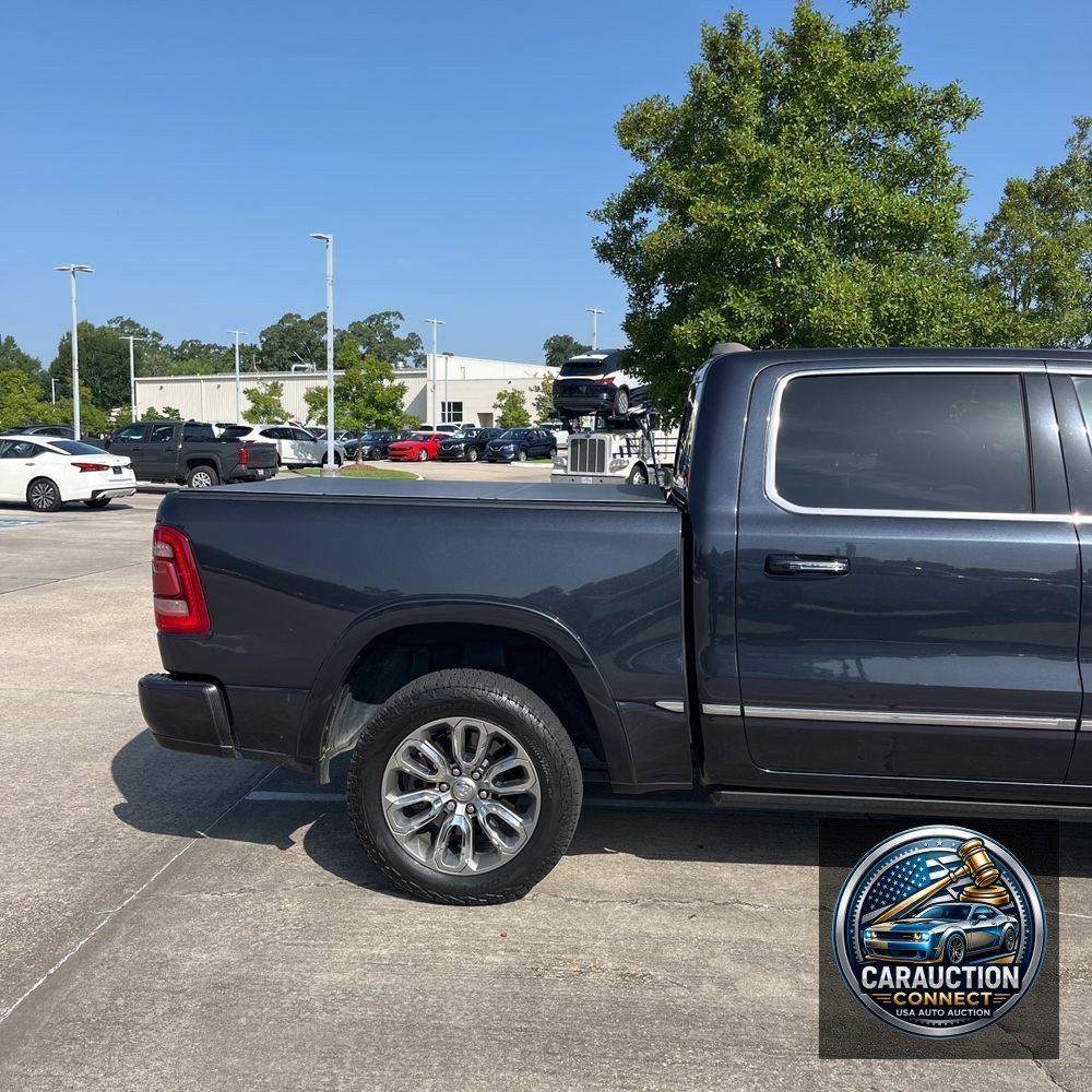 2021 Ram 1500 Limited