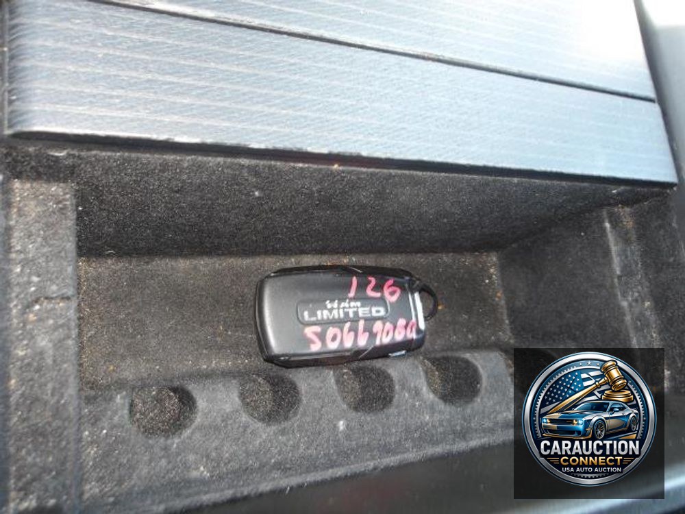 2023 Ram 1500 Limited