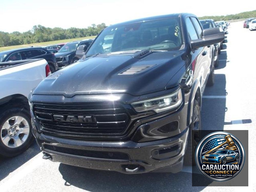 2023 Ram 1500 Limited
