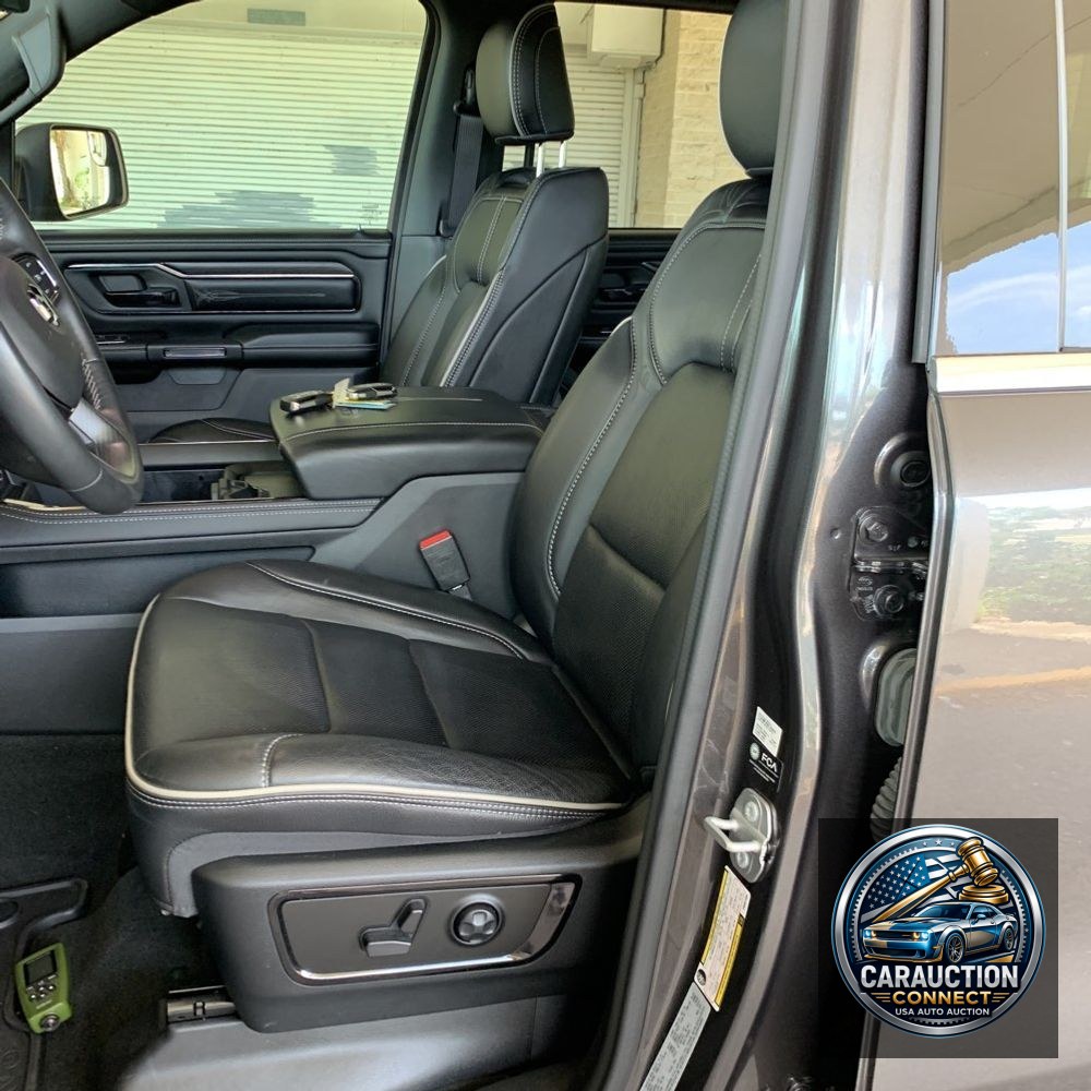 2023 Ram 1500 Limited