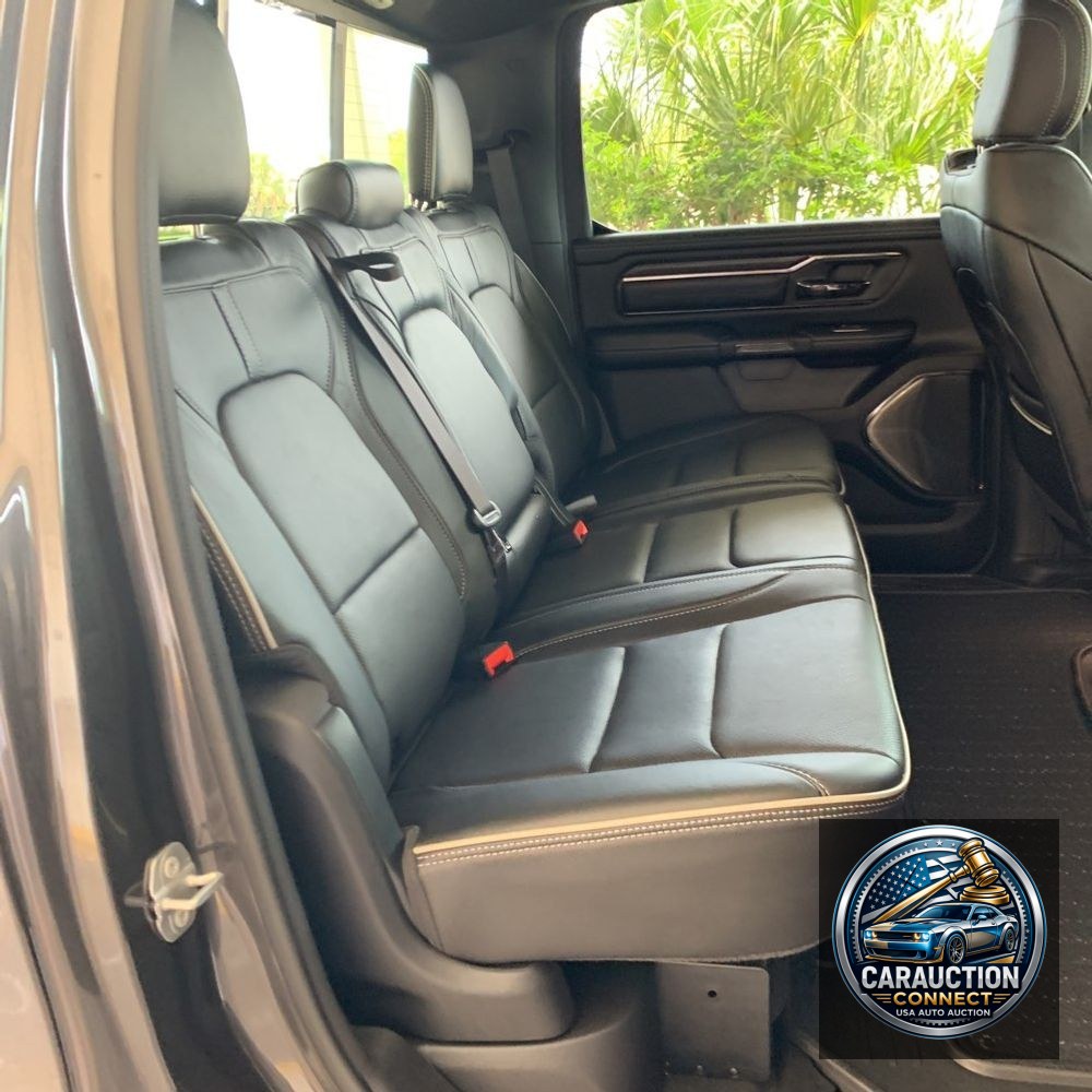 2023 Ram 1500 Limited