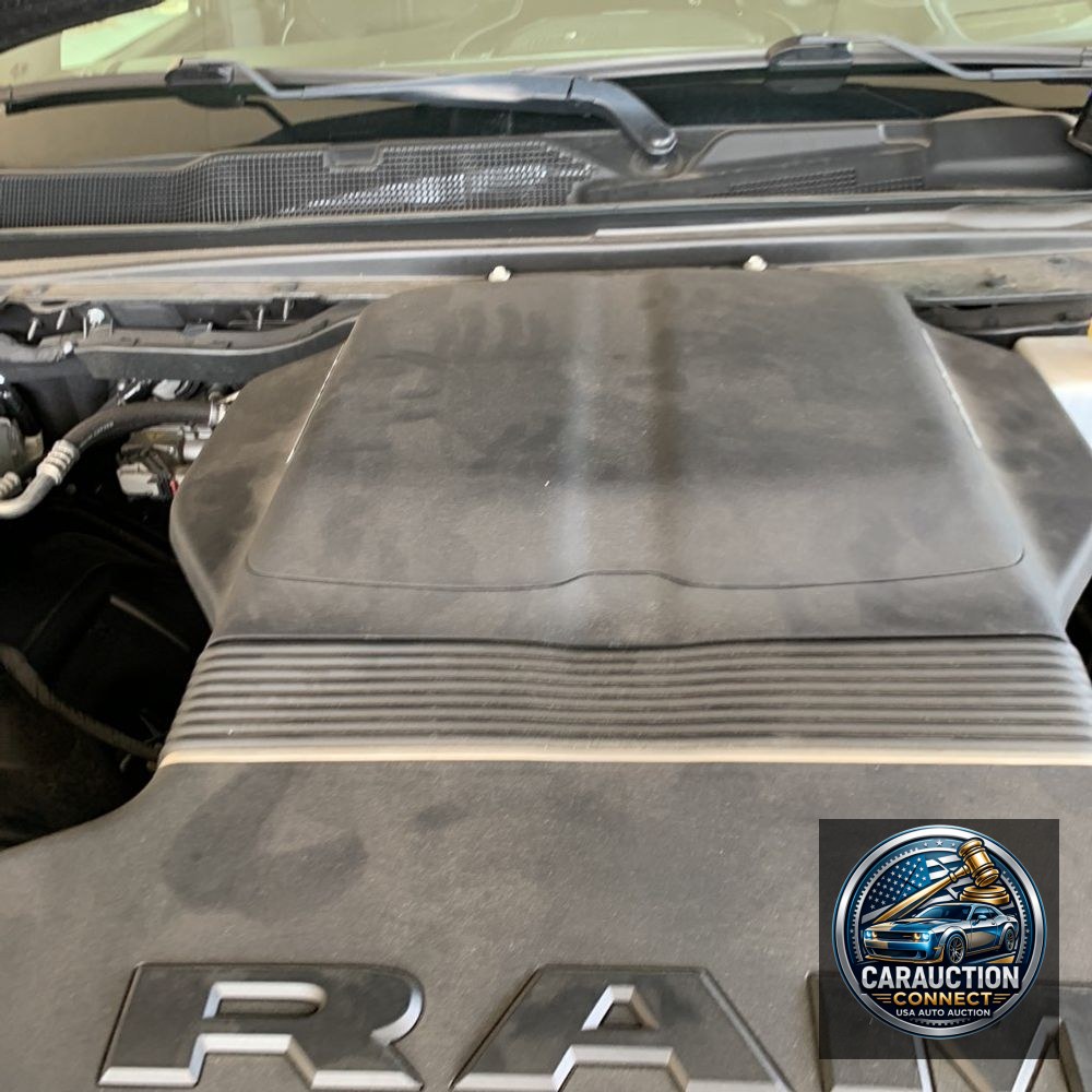 2023 Ram 1500 Limited