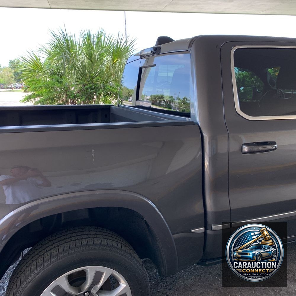 2023 Ram 1500 Limited
