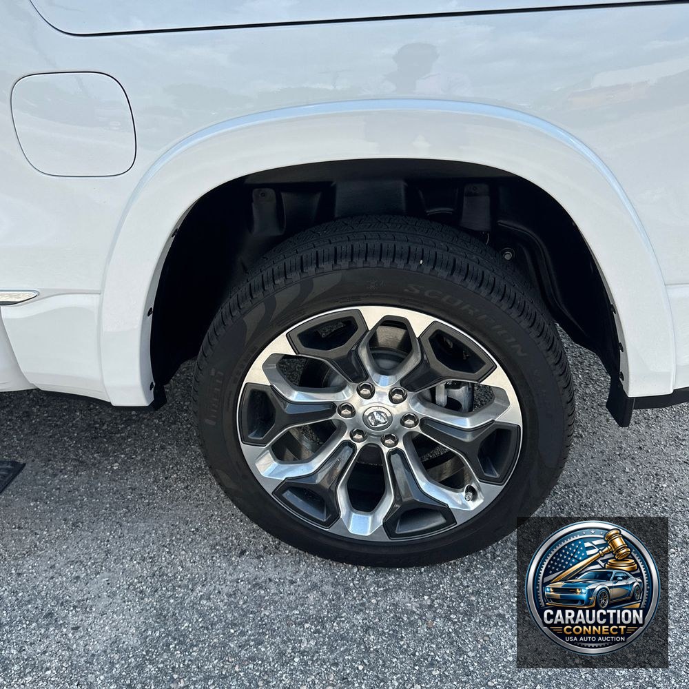 2024 Ram 1500 Limited