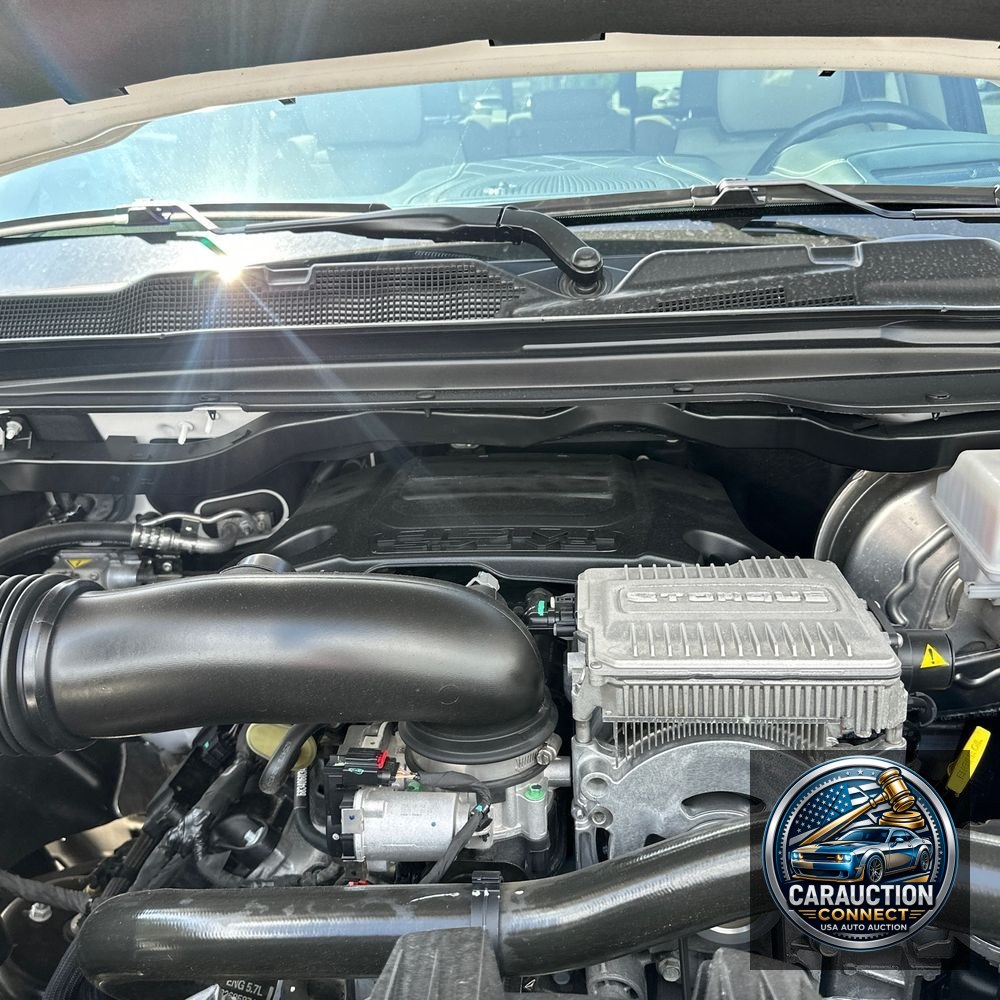 2024 Ram 1500 Limited