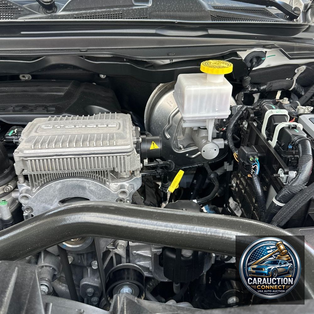 2024 Ram 1500 Limited
